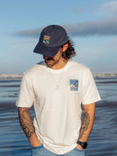 Waypoint Tee - White
