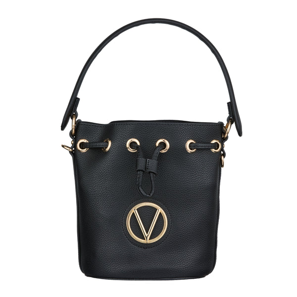 Katong Bucket Bag - Black