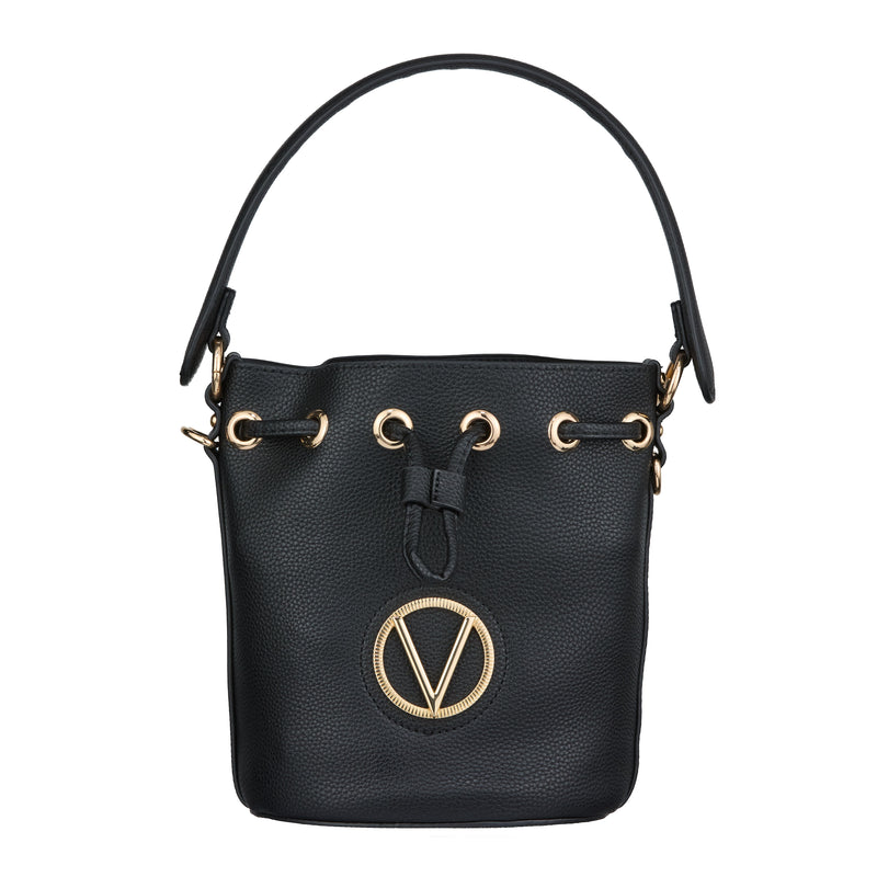 Katong Bucket Bag - Black