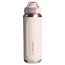 Classic Wellspring Bottle 0.71L - Rose Quartz