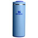Transit Fliptop Mug 0.35L - Blue Sky