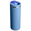 Transit Fliptop Mug 0.35L - Blue Sky