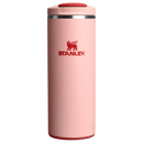 Transit Fliptop Mug 0.35L - Peach Rose
