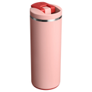 Transit Fliptop Mug 0.35L - Peach Rose