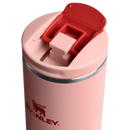 Transit Fliptop Mug 0.35L - Peach Rose