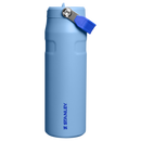 IceFlow Flip Straw Bottle 2.0 - 0.71L Blue Sky