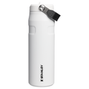 IceFlow Flip Straw Bottle 2.0 - 0.71L Chalk