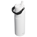 IceFlow Flip Straw Bottle 2.0 - 0.71L Chalk