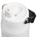 IceFlow Flip Straw Bottle 2.0 - 0.71L Chalk