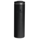 Transit Fliptop Mug 0.47L - Black