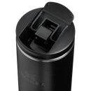 Transit Fliptop Mug 0.47L - Black