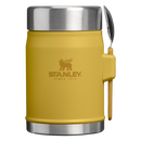 Legendary Food Jar + Spork 0.41L - Dijon