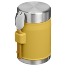 Legendary Food Jar + Spork 0.41L - Dijon