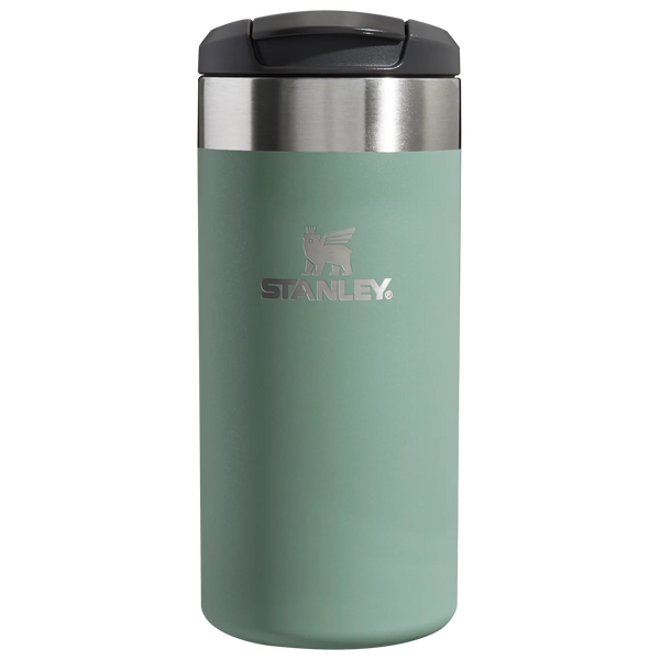 Aerolight Transit Mug 0.35L- Shale Metallic