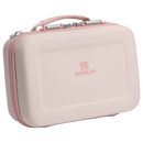 All Day Mini Lunch Box 4L - Rose Quartz
