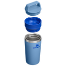Café-To-Go Travel Mug 0.35L - Blue Sky