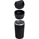 Café-To-Go Travel Mug 0.35L - Black