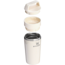 Café-To-Go Travel Mug 0.35L - Cream Gloss