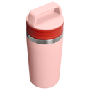 Café-To-Go Travel Mug 0.35L - Peach Rose