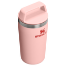 Café-To-Go Travel Mug 0.35L - Peach Rose