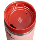 Café-To-Go Travel Mug 0.35L - Peach Rose