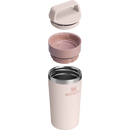 Café-To-Go Travel Mug 0.47L - Rose Quartz