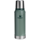 Legendary Classic Bottle 0.94L - Hammertone Green