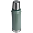 Legendary Classic Bottle 0.94L - Hammertone Green