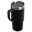 Everyday Suburban Mug 0.47L - Black