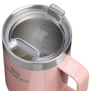 Everyday Suburban Mug 0.47L - Peach Rose Gloss