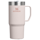 Everyday Suburban Mug 0.47L - Rose Quartz