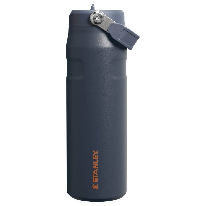 IceFlow Bottle Flip Straw 2.0 0.71L - Twilight