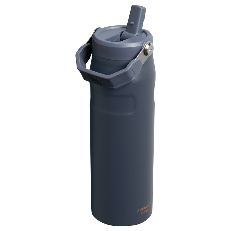 IceFlow Bottle Flip Straw 2.0 0.71L - Twilight