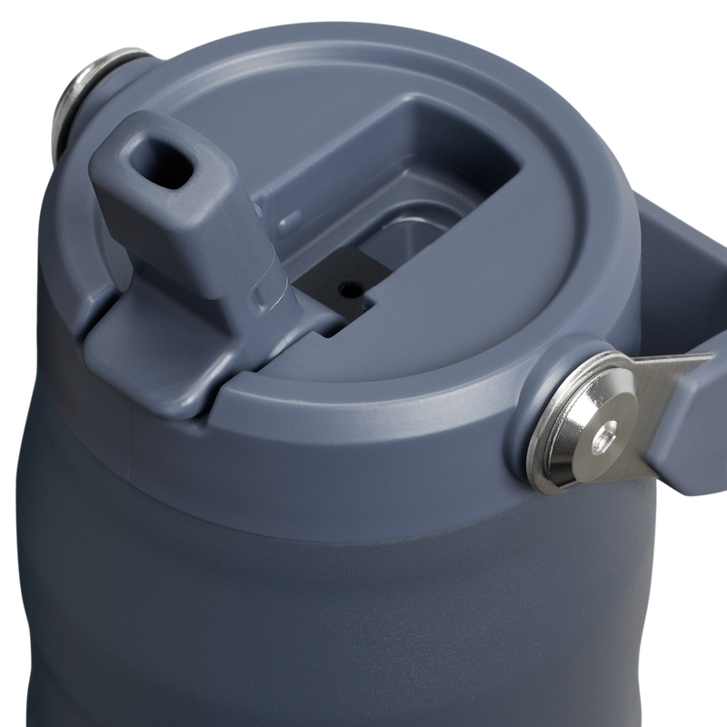 IceFlow Bottle Flip Straw 2.0 0.71L - Twilight