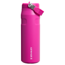 IceFlow Bottle Flip Straw 2.0 0.71L - Violet Blossom