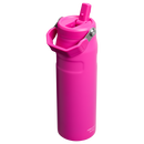 IceFlow Bottle Flip Straw 2.0 0.71L - Violet Blossom