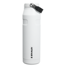 IceFlow Flip Straw Bottle 2.0 - 1.06L Chalk
