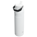 IceFlow Flip Straw Bottle 2.0 - 1.06L Chalk