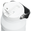 IceFlow Flip Straw Bottle 2.0 - 1.06L Chalk