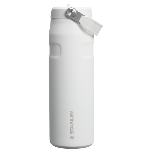 IceFlow Bottle Flip Straw 2.0 1.06L - Frost