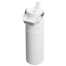 IceFlow Bottle Flip Straw 2.0 0.71L - Frost