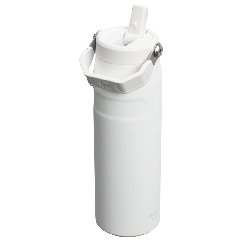 IceFlow Bottle Flip Straw 2.0 0.71L - Frost