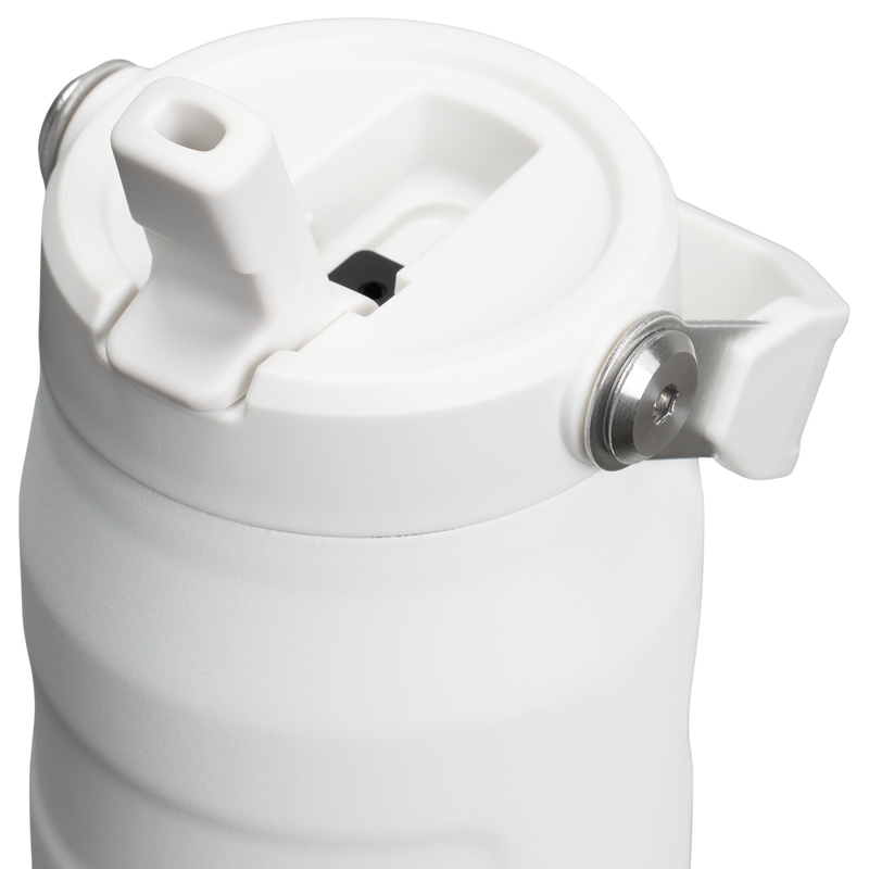 IceFlow Bottle Flip Straw 2.0 0.71L - Frost