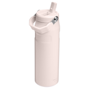 IceFlow Bottle Flip Straw 2.0 - 0.71L Rose Quartz