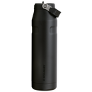IceFlow Bottle Flip Straw 2.0 - 1.06L Black