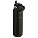 IceFlow Bottle Flip Straw 2.0 - 1.06L Black