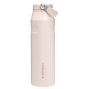 IceFlow Bottle Flip Straw 2.0 - 1.06L Rose Quartz
