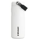 IceFlow Flip Straw Bottle 2.0 - 0.47L Chalk