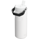 IceFlow Flip Straw Bottle 2.0 - 0.47L Chalk