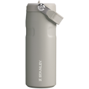 IceFlow Flip Straw Bottle 2.0 - 0.47L Ash